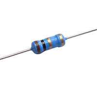 KLS L-KLS6-MF-1W-820KR-FB, (С2-23)  резистор металлопленочный 1Вт 5% 820кОм