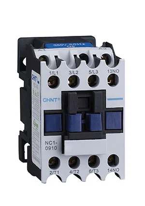 CHINT 220800, Контактор NC1-0901 9А 230В/АС3 1НЗ 50Гц