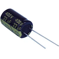 JAMICON JTK227M063S1GMH16L, конденсатор электролитический 220мкФ 63В 105C 10*16 (TKR221M1JG16M  ) (К50-35)