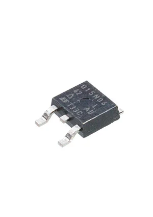 Vishay SQD15N06-42L_GE3, TO-252