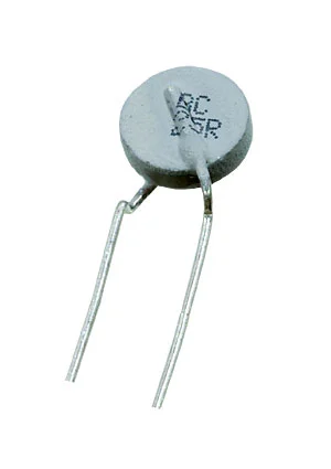 Vishay PTCTL4MR250STE, 2381 661 93139 PTC термистор 8D50 25Ом 600mA