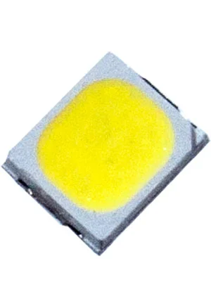 NationStar FM-DP3528WGS-460QH-R80, светодиод 2835 6000K 70-75Лм при 150мА 0.5Вт 3В CRI 80