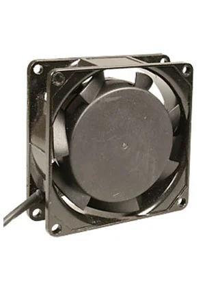 JIULONG MOTOR G8025HA2SLX, вентилятор 220В клеммы 80х80х25мм (аналог для JA0825H2S, RQA8025HSL) подшипник скольжен