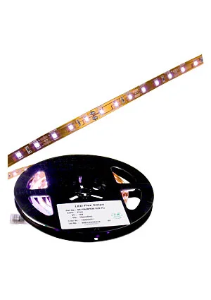 NationStar NS-P3528PS30-12(N-PL), Лента 5 метров БИОЛЕД, 300 светодиодов
