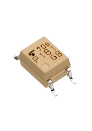 Toshiba TLP181(GB,F,T), SMD4 3.6x4.4x2.5
