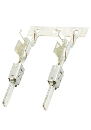 LHE 6128022139, Контакт, Под обжим, 1.0-2.0 mm