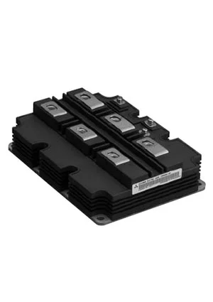Mitsubishi CM600HG-130H, модуль 1 IGBT 6500В 600A