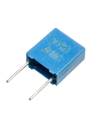 DIN BME474J1JDA00AAHFL, конденсатор пленочный 0.47uF 10% 63Vdc =B32529C0474K000