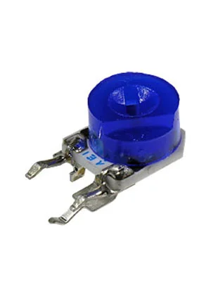 Bourns 3306K-1-102, 1 кОм подстроечный резистор