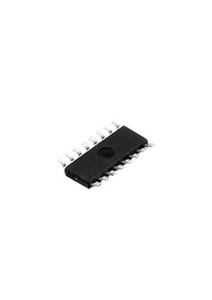 UTC U74HC165G-S16-R, Регистры сдвига SO-16