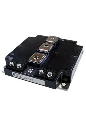 Mitsubishi CM800DU-12H, IGBT модуль 800А 600В