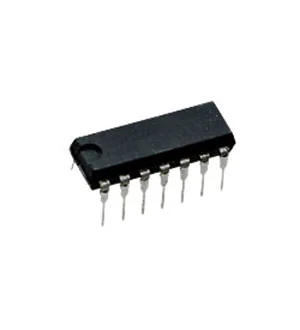 Кремний КР142ЕН2А, (UA723C)(1990-97г)