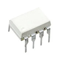 Toshiba TLP521-2GB, PDIP8