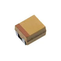 Kingtronics 2.2UF X 50V, 10, C CASE, танталовый SMD конденсатор 2.2мкФ  50в тип C 10%