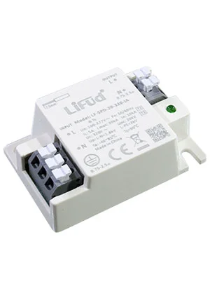 Lifud LF-SPD-20-320-IA, устройство защиты от перенапряжений, 20кВ