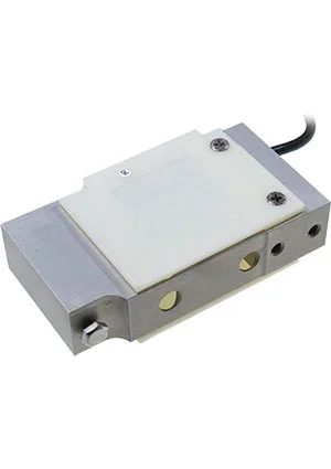 VPGMeasurements 01015-015K-G0-04X, 1015-15kg-NA C3-1C   003M-AL-Cove-IP65-STD