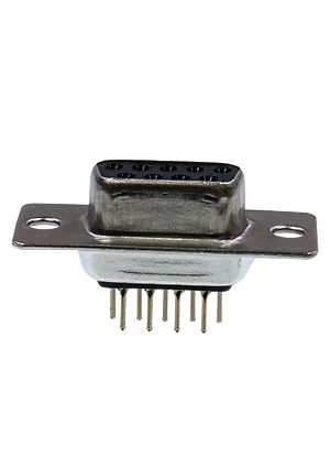 NXU DPS-9F, гнездо D-SUB на плату 9pin (101-09SCKNS)