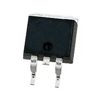 VBSEMI IRF5305STR-VB, транзистор Р канал -55В -31А D2Pak