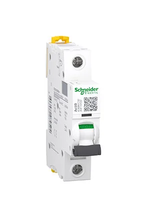 Schneider A9F74132, Автоматический выключатель ACTI9 iC60N 1P 32А С  6кА