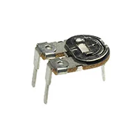 Song Huei Elec. SH-085, 330KOHM, резистор подстроечный 330 кОм