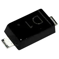 YJ SL14, SMT выпрямительный диод Шоттки, 40В, 1А (SOD-123FL)