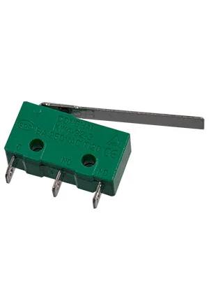 KLS L-KLS7-KW4-3Z-B122013L, Переключатели нажимные
