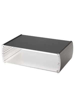 BOPLA 84160200, ABP 1600-0200 Корпус Alubos, закрытый