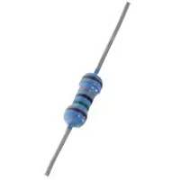SunRoyal MF004T52B1003TC25, Резистор металлопленочный 0,25Вт 100кОм  0,1%