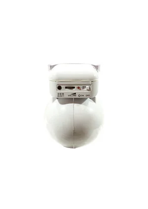 Китай KDL-152, Складные динамики