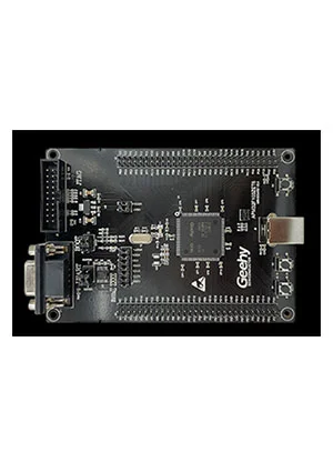 Geehy APM32F103ZE MINI Board, отладочная плата для APM32F1xx Cortex M3