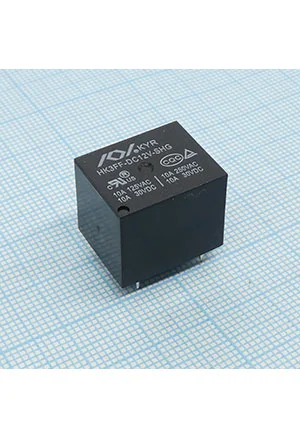 HUIKE HK3FF-DC12V-SHG