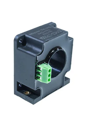 Chenyang CYHCS-LTP200A, датчик тока AC/DC/Imp 200А 1:2000 -/+15В 100мА -25..+85С (=LF205-S)