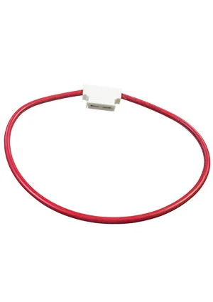 KLS L-KLS5-706B-12AWG-R300, держатель предохранителя автомобильного с проводом