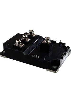 Mitsubishi CM400ST-24S1, IGBT модуль 400А 1200В