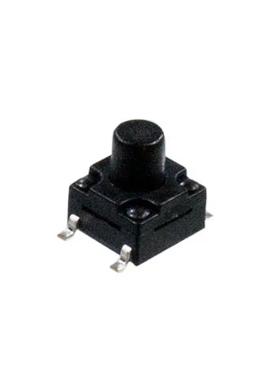 Gangyuan KAN0642-0701C-C15(NZ), switch height 7.0mm and B force, waterproof, equal for KAN0642F-0701C  (old p
