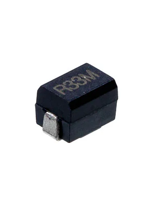 TE Connectivity 2-1624094-3, 3613CR33M, SMD индуктивность 1812, 330 нГн, 606мА, 25.2МГц