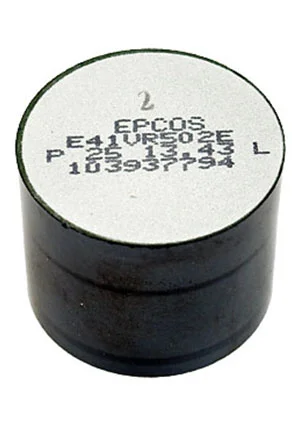 TDK EPCOS B72241E502R3, варистор B72241E0502R003, E41VR502E
