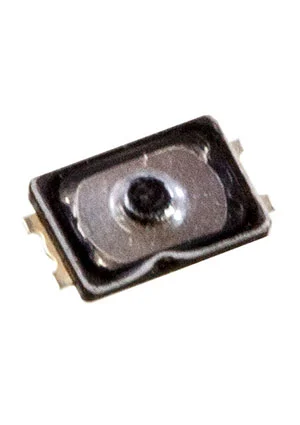 Gangyuan KAN2341-0061(A/B)0301, тактовая кнопка SMD 3х2мм (=DTSM-65N-V-T/R)