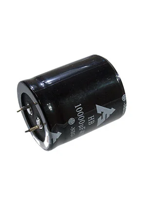 ZEASSET HBS103M35040FVF, конденсатор электролитический 10000мкф 40В 35*40 105гр 5000ч=MAL205857103E3