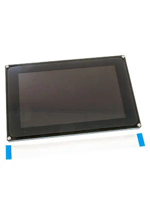 WAVESHAR Емкостной тач-дисплей 7 дюймов, LCD дисплей