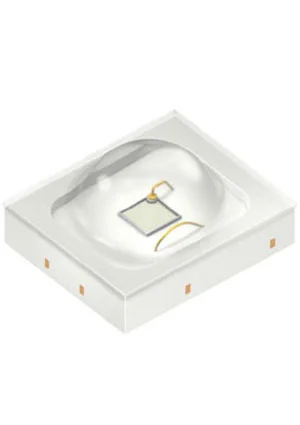 OSRAM OS GD DASPA2.14-ROSK-24-LM, OSCONIQ P2226, SMD-2, 2.9В, 0.3Вт, 450 нм (синий)