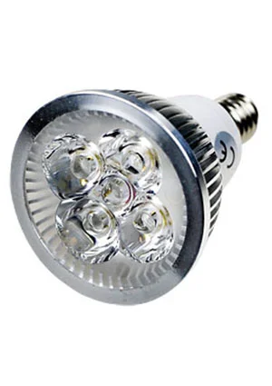 SLX LED LAMP E14 4X1W 220В NW, Лампа светодиодная E14 4x1W 220В цвет чистый белый