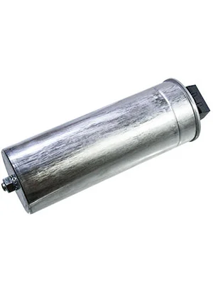 Sheng Ye FFC3SY525-40, конденсатор 3-хфазный 3х40мкФ 525В 5% 86х240мм =3FCM40D525A225X1