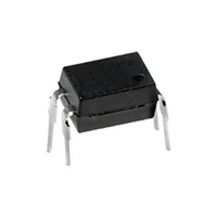 Toshiba TLP785(GB,F(C, оптопара DIP4, с транзисторным выходом 100:600%, Iпр=60мА, Uкэ=80В