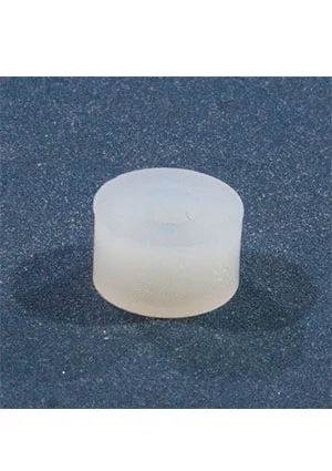 KLS L-KLS8-0114A-LED-4, Держатель светодиода 3мм, высота 4мм, d7мм