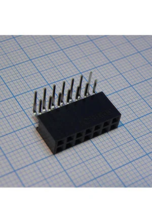 CONNFLY DS1024-2X7R2, PBD-14R