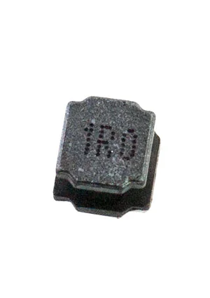 Китай SRN6045-1R0Y, ЧИП индуктивность экранированная 1мкГн, 8.5A