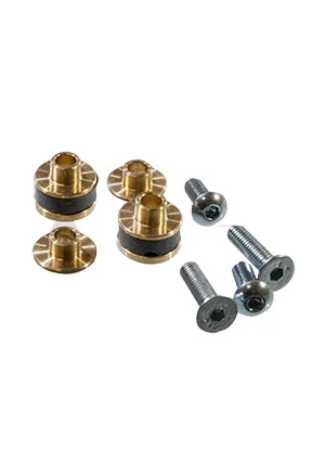 TE Connectivity F20689-000, набор, RBK-ILS-MK2-EJ-BUSH-KIT RBK-ILS-MK2/3-EJ-BUSH-KIT Piece BOX, 2-1199549-5