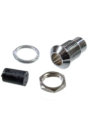 Daier MLH-3-2, держатель для светодиода 3мм, металл