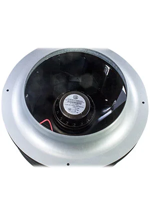 JIULONG MOTOR JH280B4E02, вентилятор центробежный 220В Ф280х112мм 1400об/мин